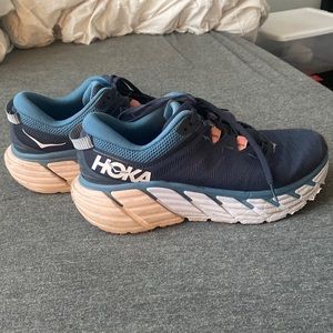 Hoka Gaviota 3 Size 10